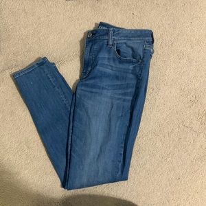 American Eagle- Size 14 next level stretch jeans